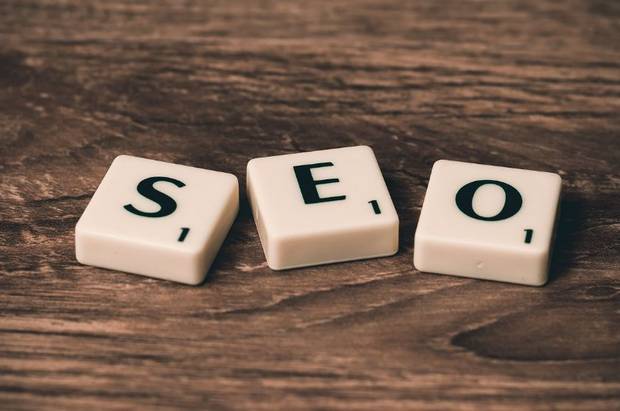 網站關鍵詞如(rú)何設置？